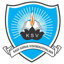 Kadi Sarva Vishwavidyalaya